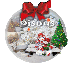 bisous de noel